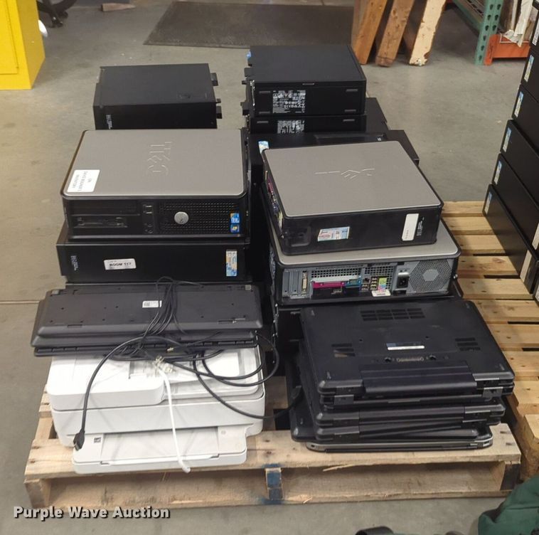 image for item NW9731 Dell electronics