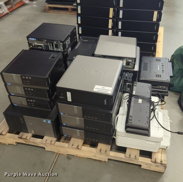 image for item NW9731 Dell electronics