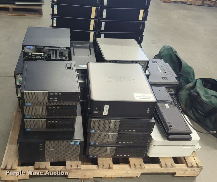 image for item NW9731 Dell electronics