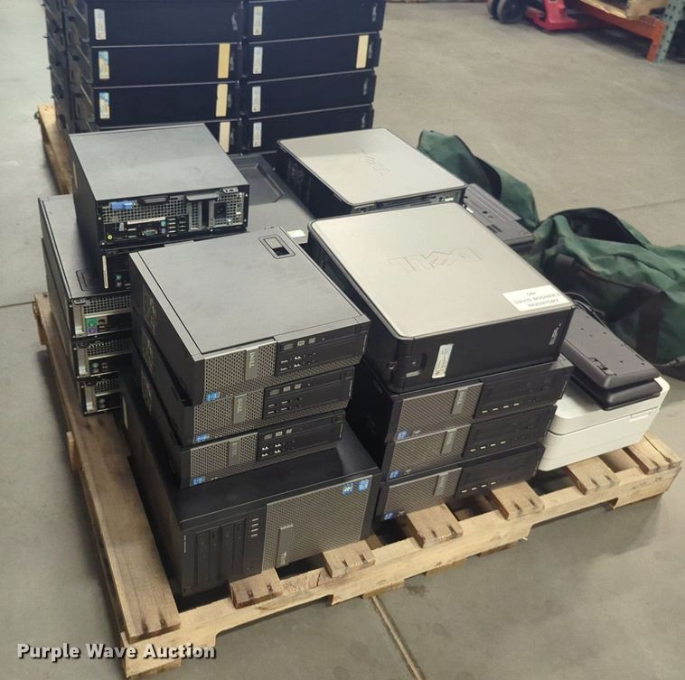 image for item NW9731 Dell electronics