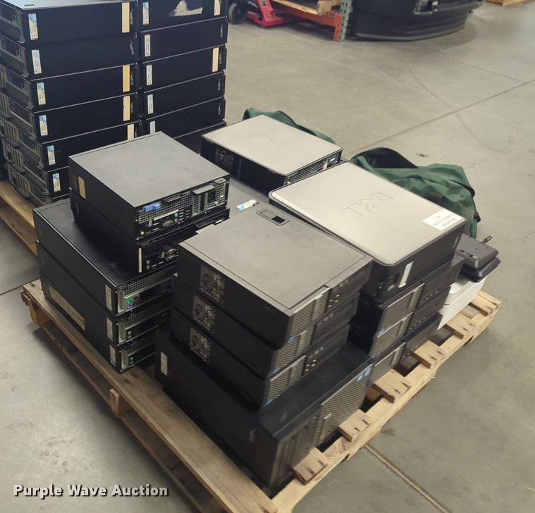 image for item NW9731 Dell electronics