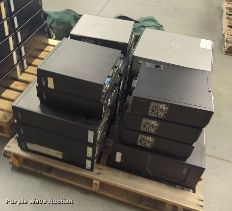 image for item NW9731 Dell electronics