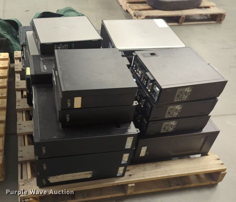 image for item NW9731 Dell electronics