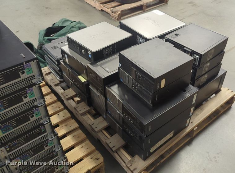 image for item NW9731 Dell electronics