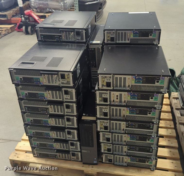 image for item NW9731 Dell electronics