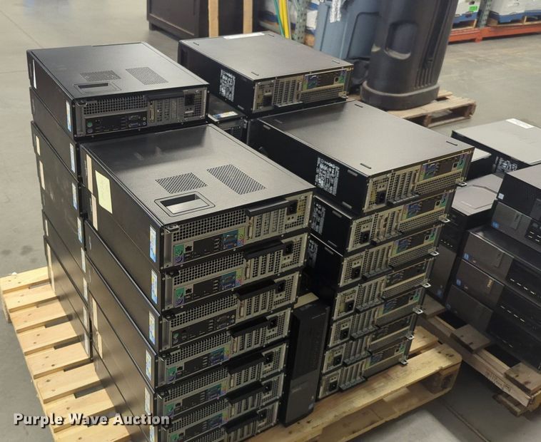 image for item NW9731 Dell electronics