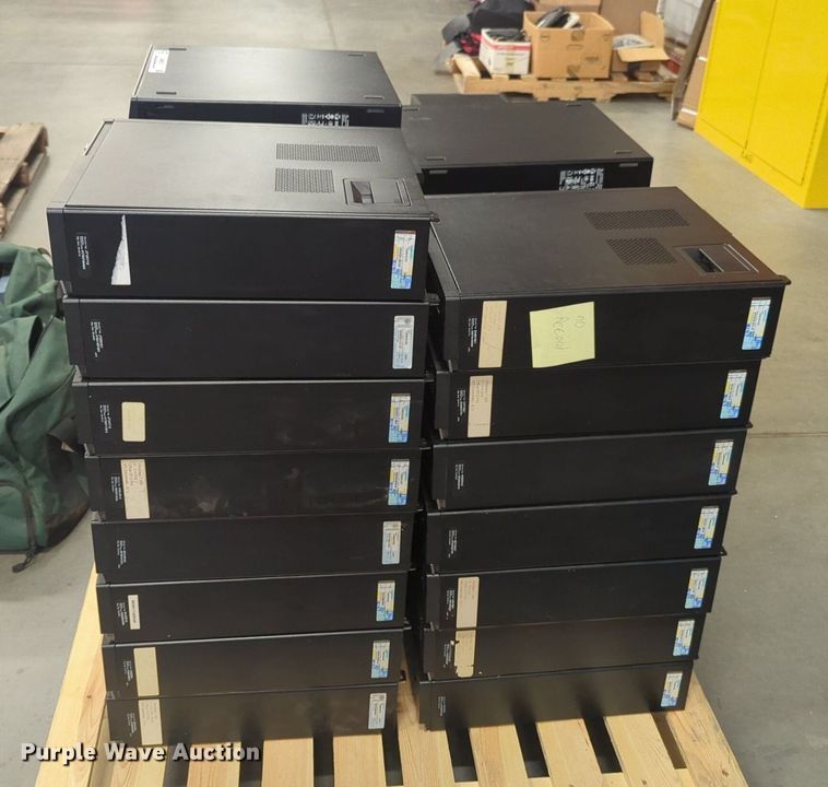 image for item NW9731 Dell electronics