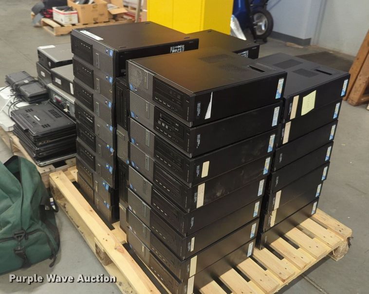 image for item NW9731 Dell electronics