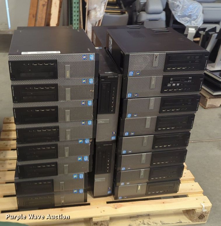 image for item NW9731 Dell electronics