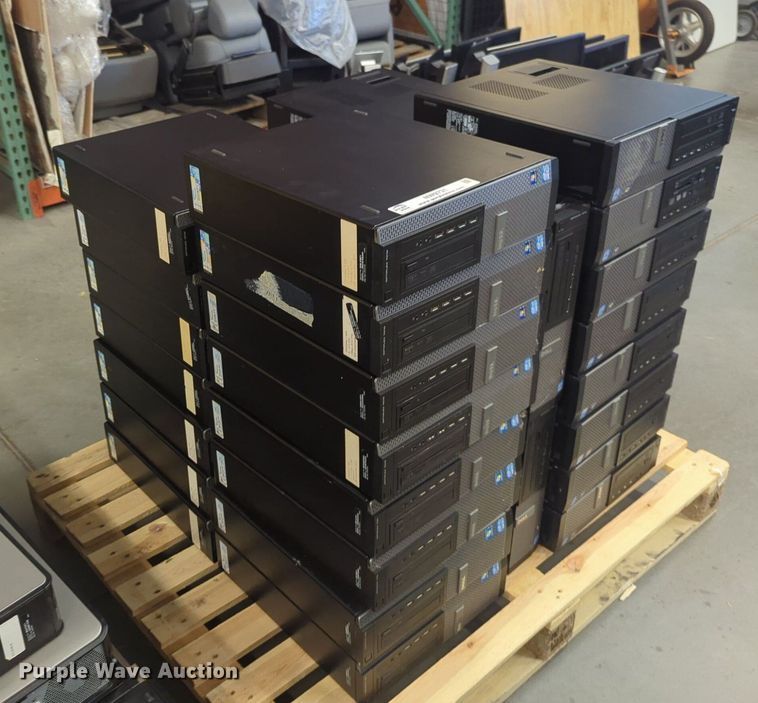 image for item NW9731 Dell electronics