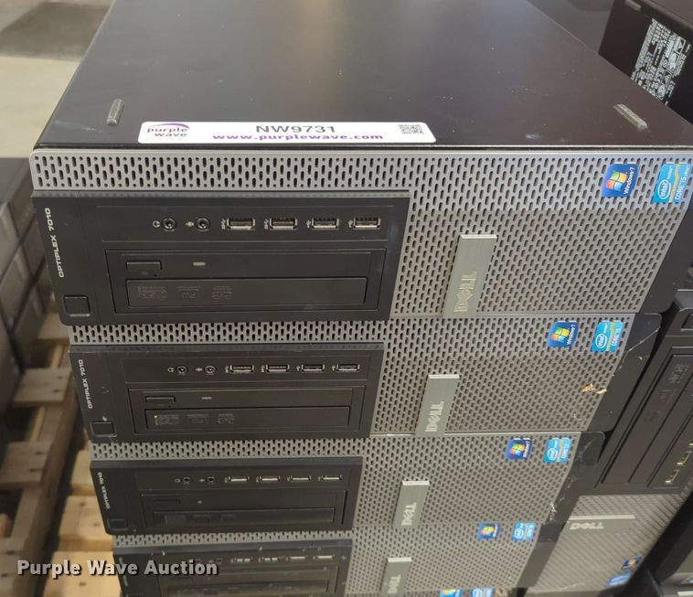 image for item NW9731 Dell electronics