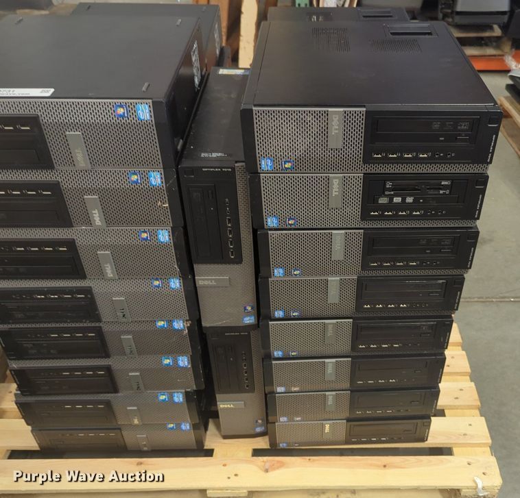 image for item NW9731 Dell electronics