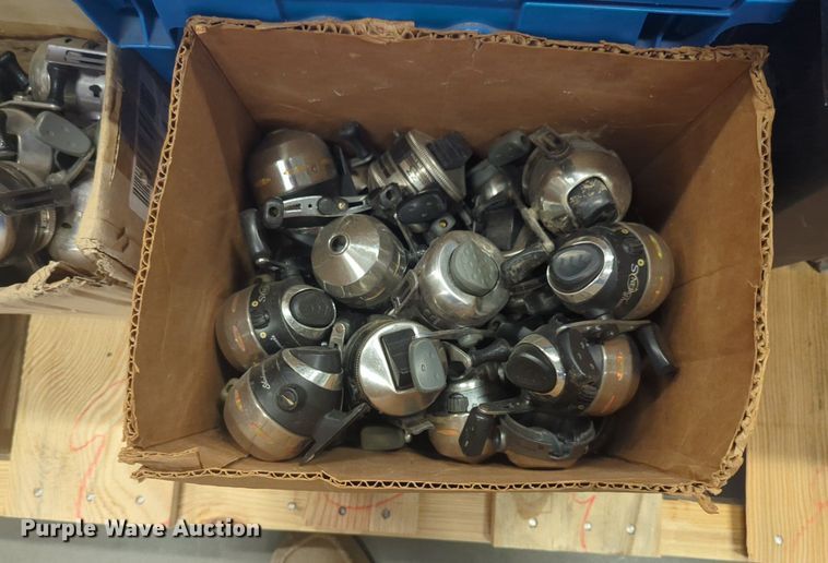 image for item NW9732 Sporting goods