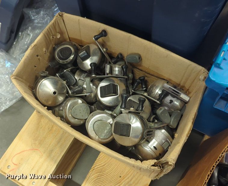 image for item NW9732 Sporting goods