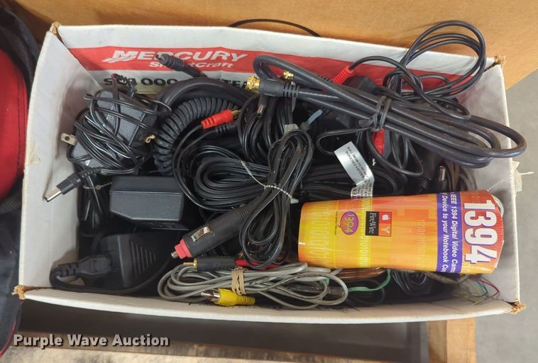 image for item NW9733 Safety and roadside gear