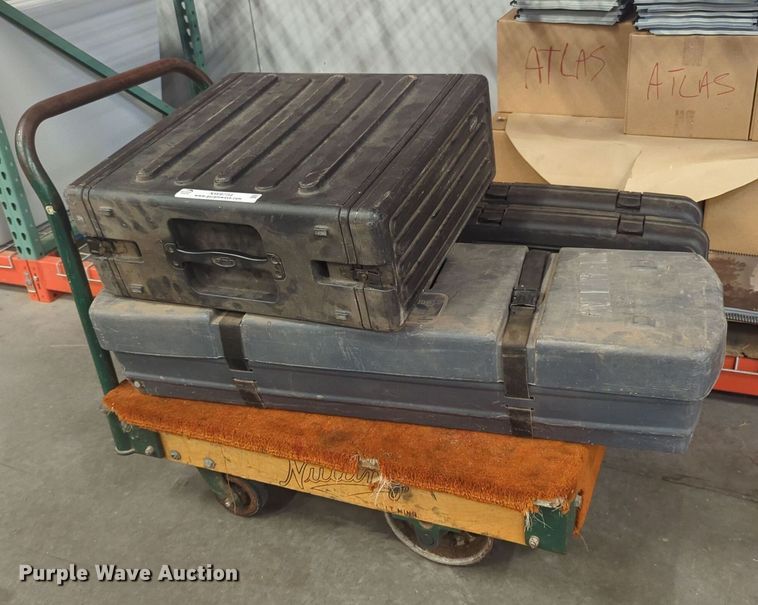 image for item NW9734 Laser shot simulation 