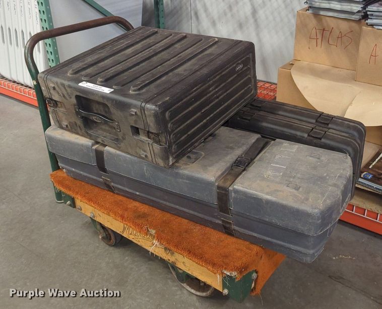 image for item NW9734 Laser shot simulation 