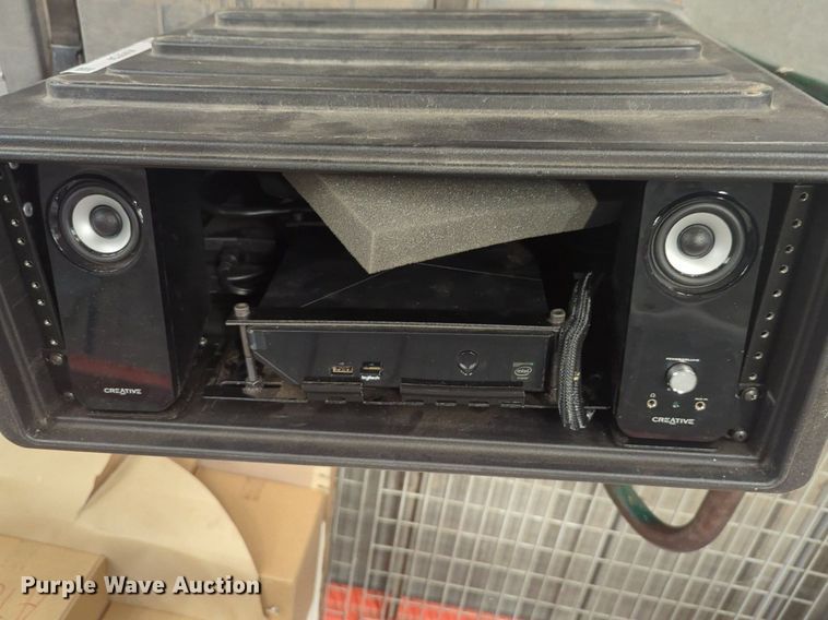 image for item NW9734 Laser shot simulation 