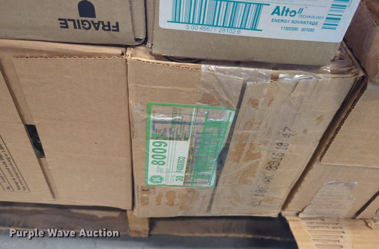 image for item NW9735 Fluorescent light bulbs 