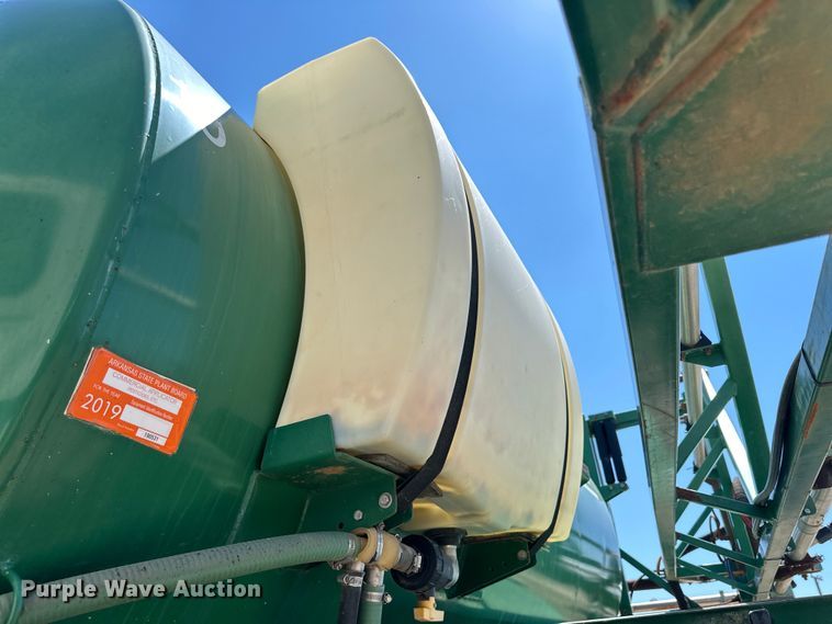 image for item DG4472 2006 International 7600 applicator truck