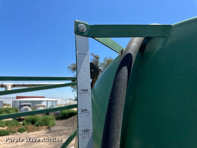 image for item DG4472 2006 International 7600 applicator truck