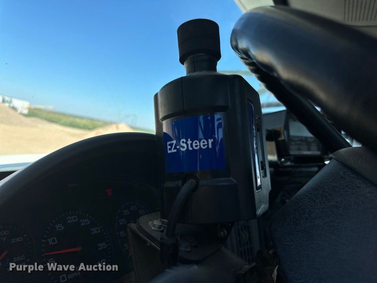 image for item DG4472 2006 International 7600 applicator truck