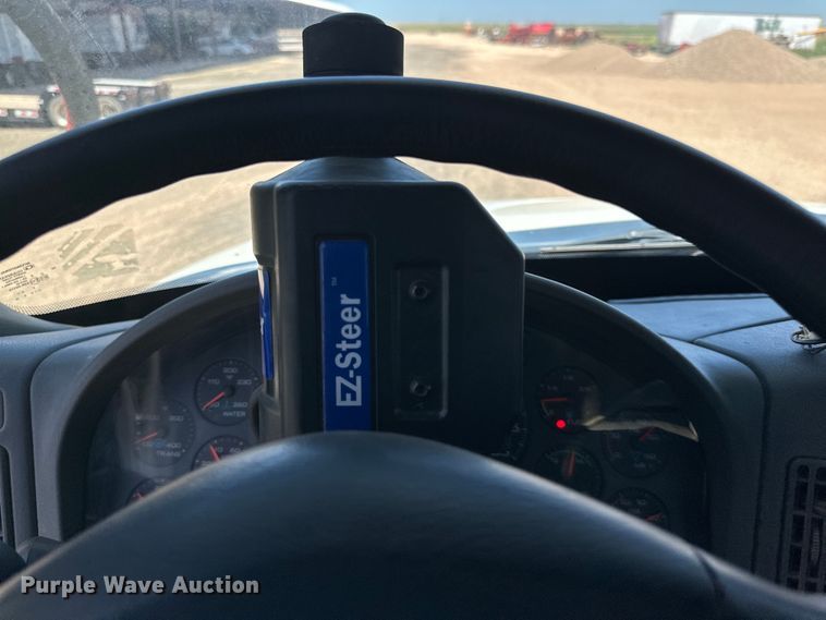 image for item DG4472 2006 International 7600 applicator truck