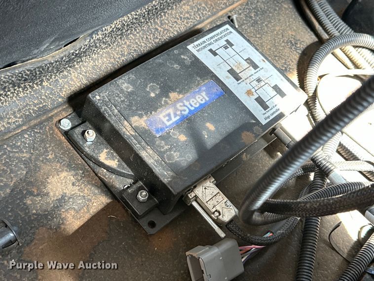 image for item DG4472 2006 International 7600 applicator truck