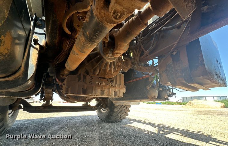 image for item DG4472 2006 International 7600 applicator truck