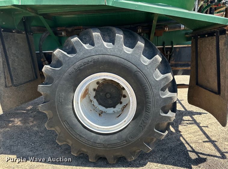 image for item DG4472 2006 International 7600 applicator truck