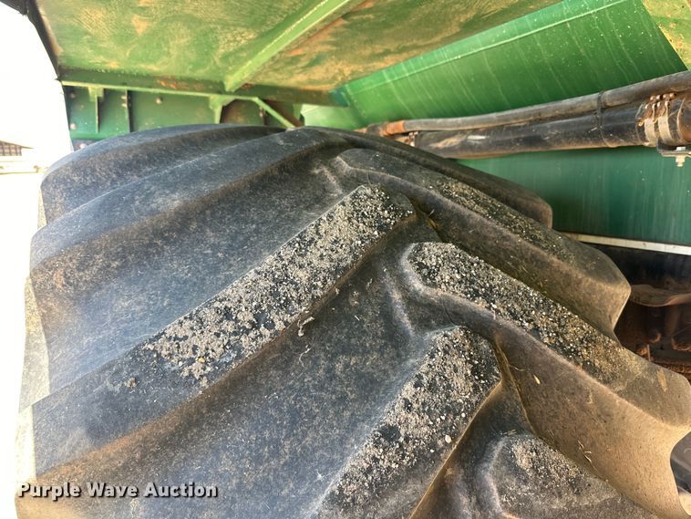 image for item DG4472 2006 International 7600 applicator truck