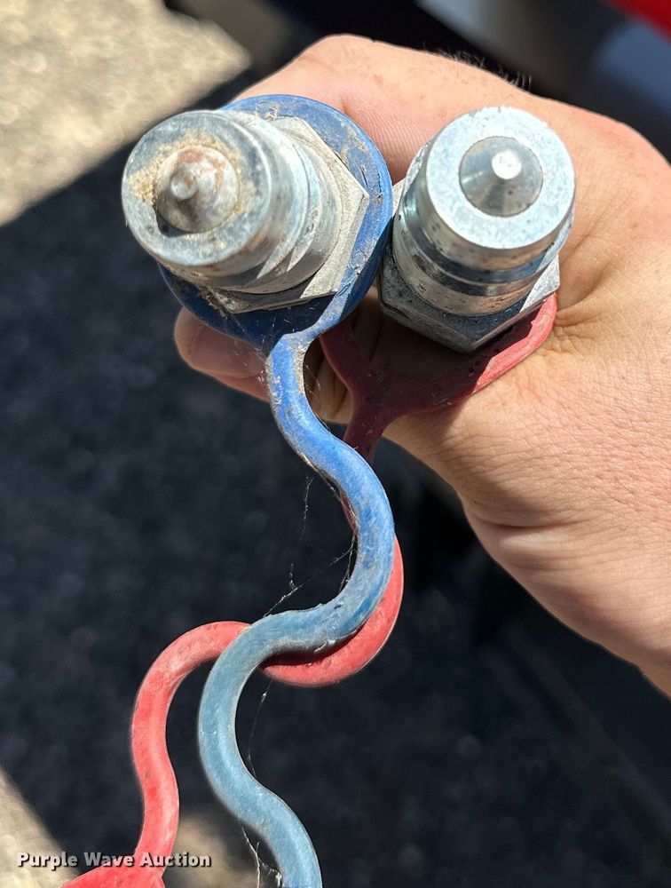 image for item DG4473 2015 Vicon RO-M spreader