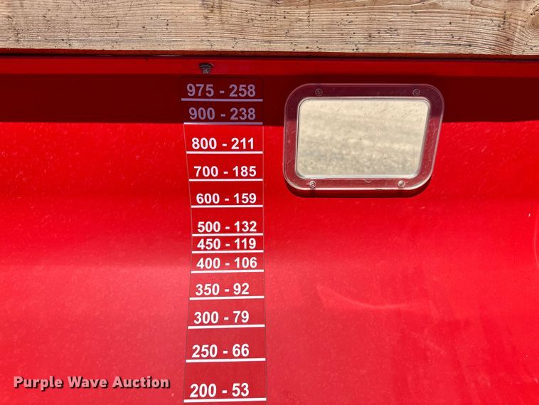 image for item DG4473 2015 Vicon RO-M spreader