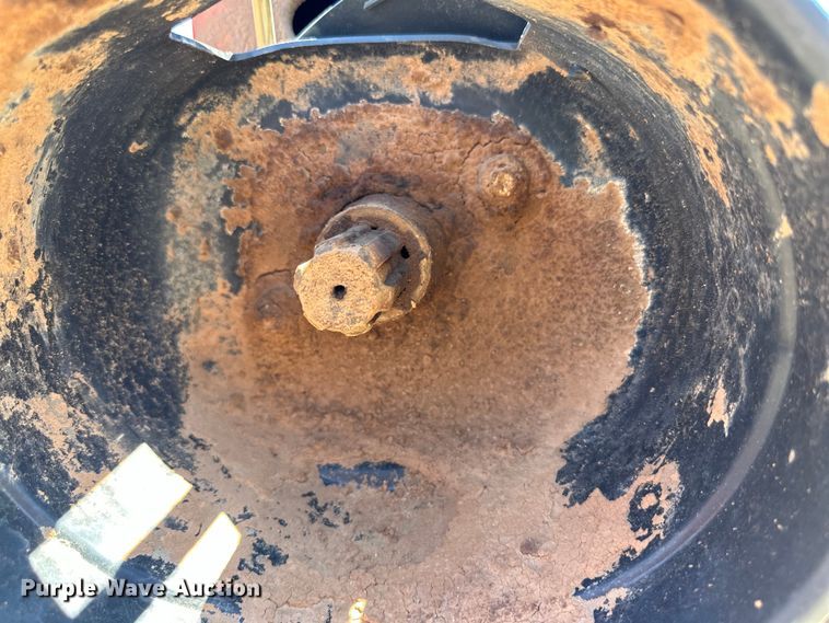 image for item DG4474 Vicon KM4000S disc mower