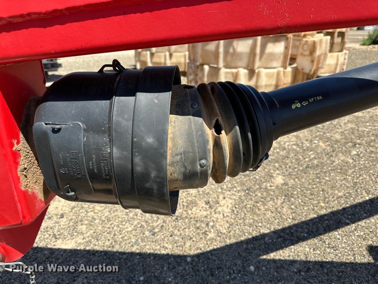 image for item DG4474 Vicon KM4000S disc mower