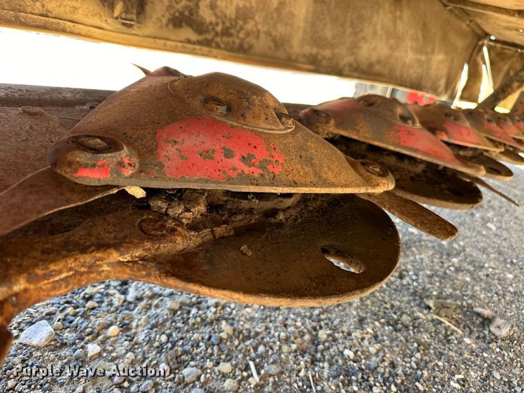 image for item DG4474 Vicon KM4000S disc mower