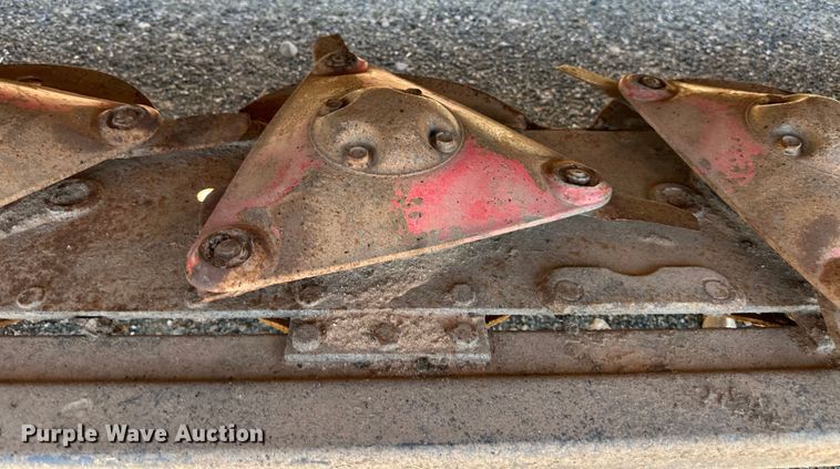 image for item DG4474 Vicon KM4000S disc mower