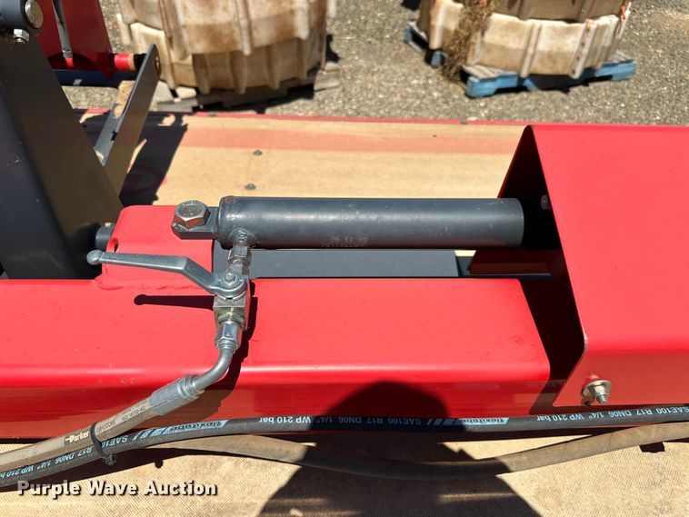 image for item DG4474 Vicon KM4000S disc mower