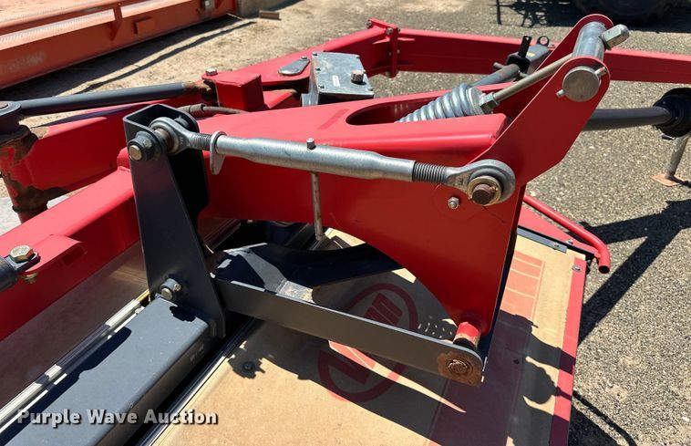 image for item DG4474 Vicon KM4000S disc mower