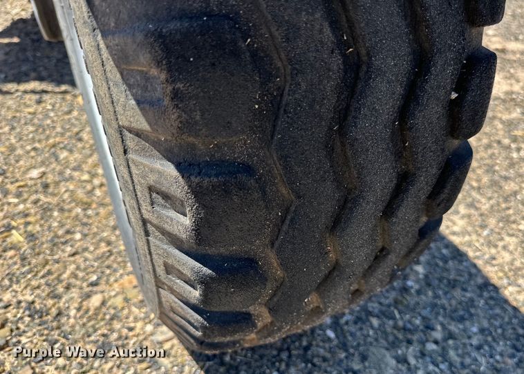 image for item DG4474 Vicon KM4000S disc mower