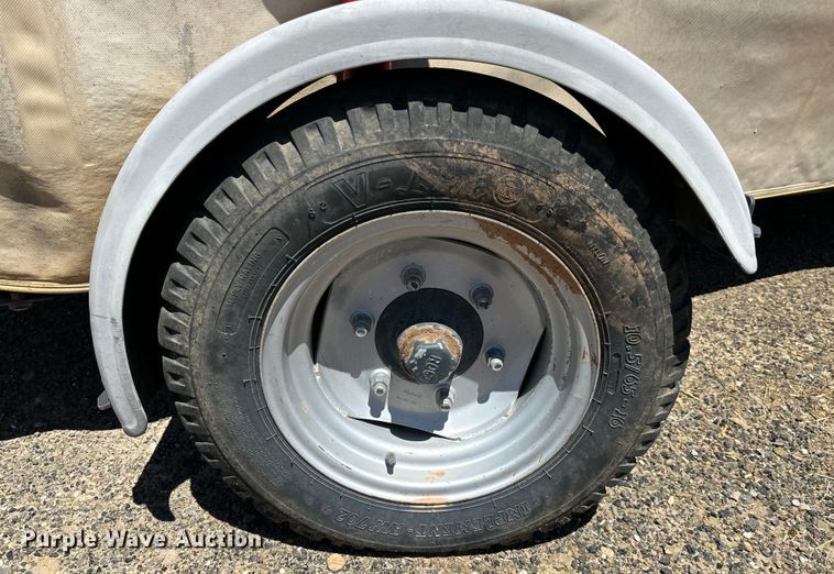 image for item DG4474 Vicon KM4000S disc mower