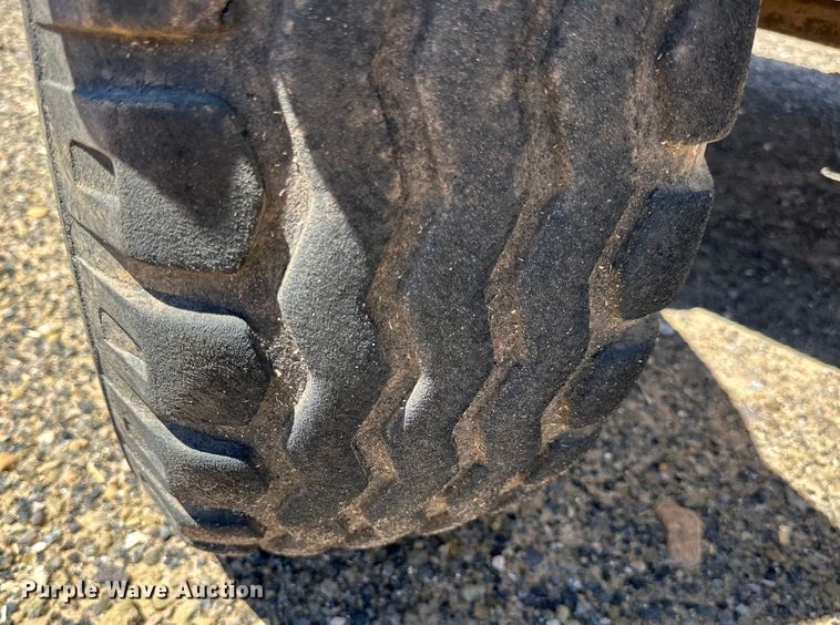 image for item DG4474 Vicon KM4000S disc mower