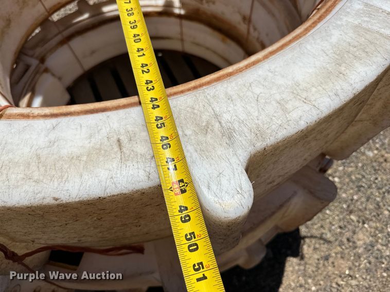 image for item DG4475 (19) sprinkler tires