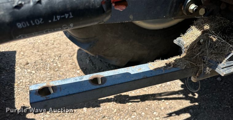 image for item DK6736 Branson  5220R MFWD tractor