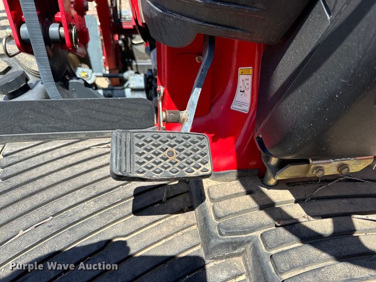 image for item DK6736 Branson  5220R MFWD tractor