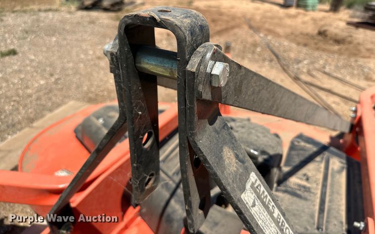 image for item DK6737 Land Pride FDR2584 rotary mower