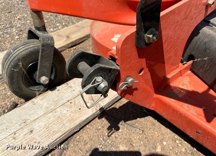 image for item DK6737 Land Pride FDR2584 rotary mower