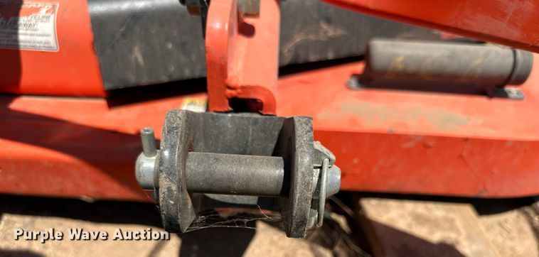 image for item DK6737 Land Pride FDR2584 rotary mower