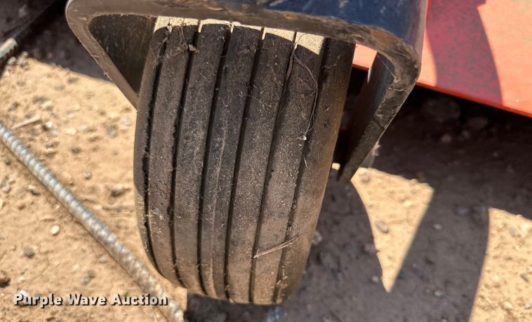 image for item DK6737 Land Pride FDR2584 rotary mower