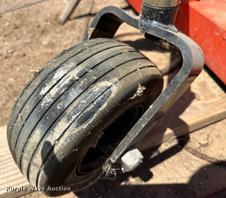 image for item DK6737 Land Pride FDR2584 rotary mower